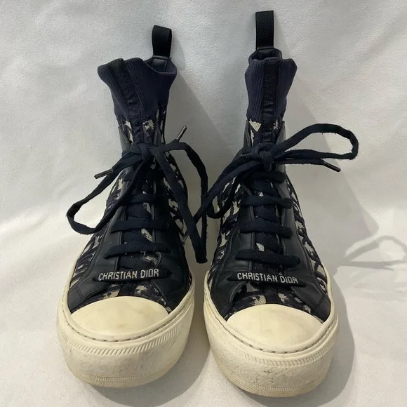 Christian Dior Sneakers - Picture 2 of 6